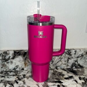 Used- Stanley Tumbler